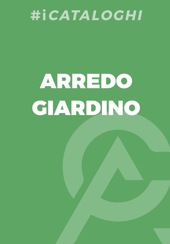 ARREDO-GIARDINO