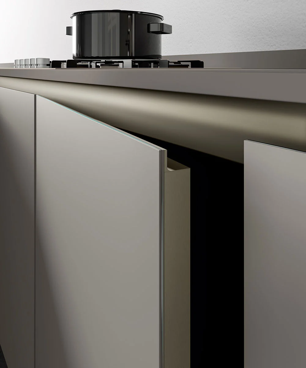 05-cucina-moderna-stratos-glass-opaco-tortora-blu_oceano-senape_01