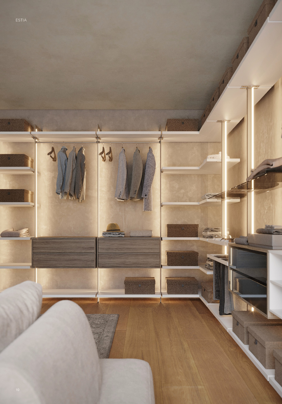 cabina armadio gsg 3