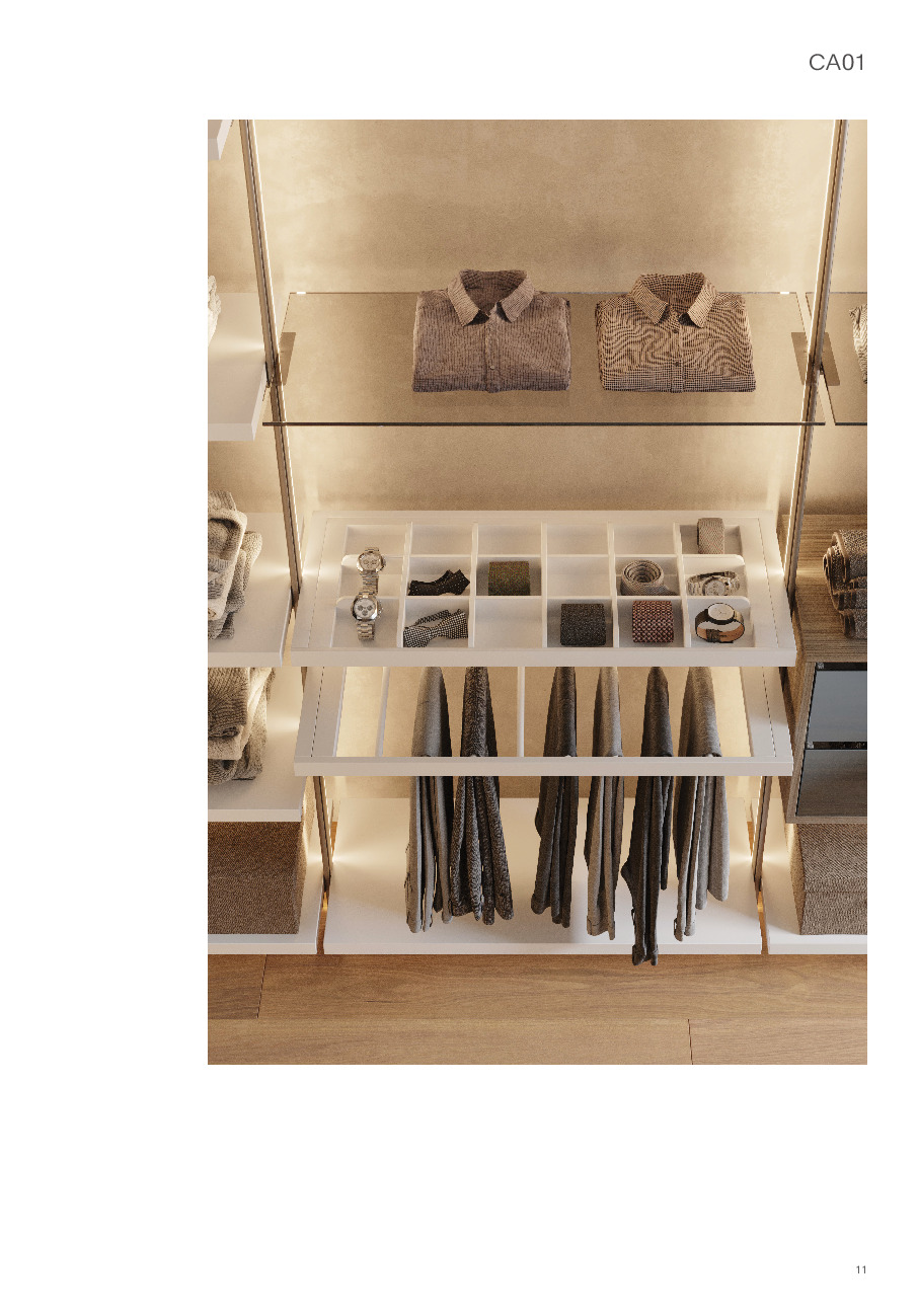 cabina armadio gsg 4